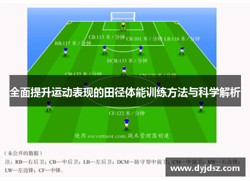 全面提升运动表现的田径体能训练方法与科学解析